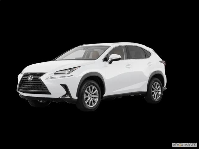 LEXUS NX300