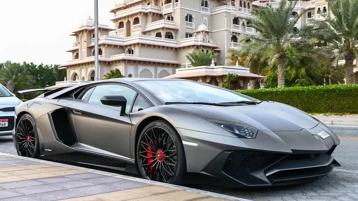 Effortless Luxury Car Imports